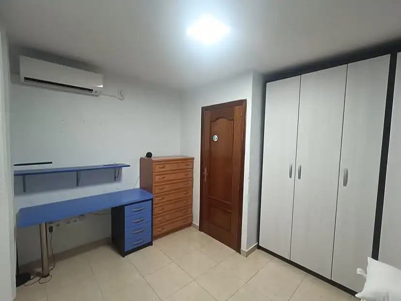 Pis de 110 m² a Còrdova
