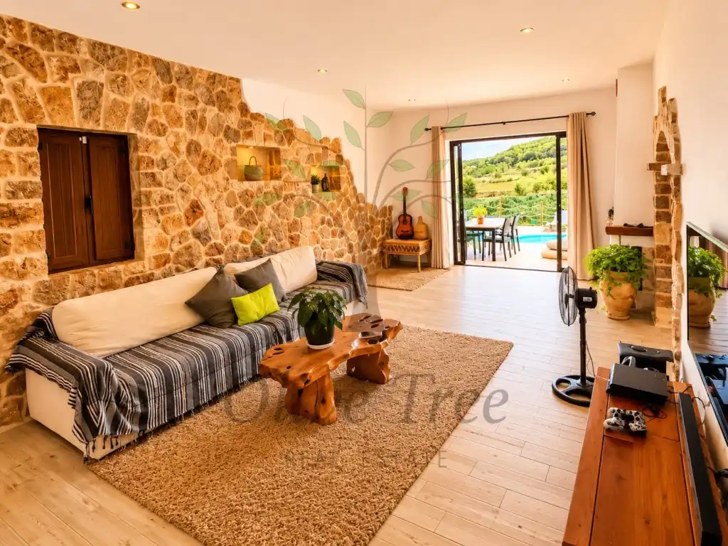 Piso de 250 m² en Sant Joan de Labritja