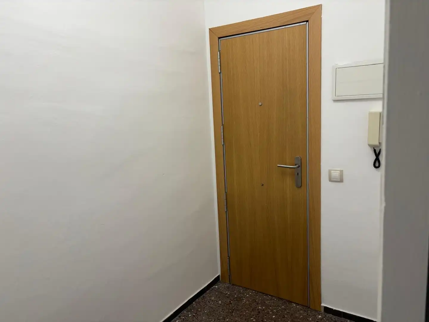 Pis de 72 m² a Castelldefels