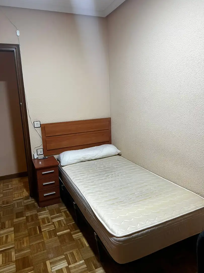 Piso de 100 m² en Salamanca