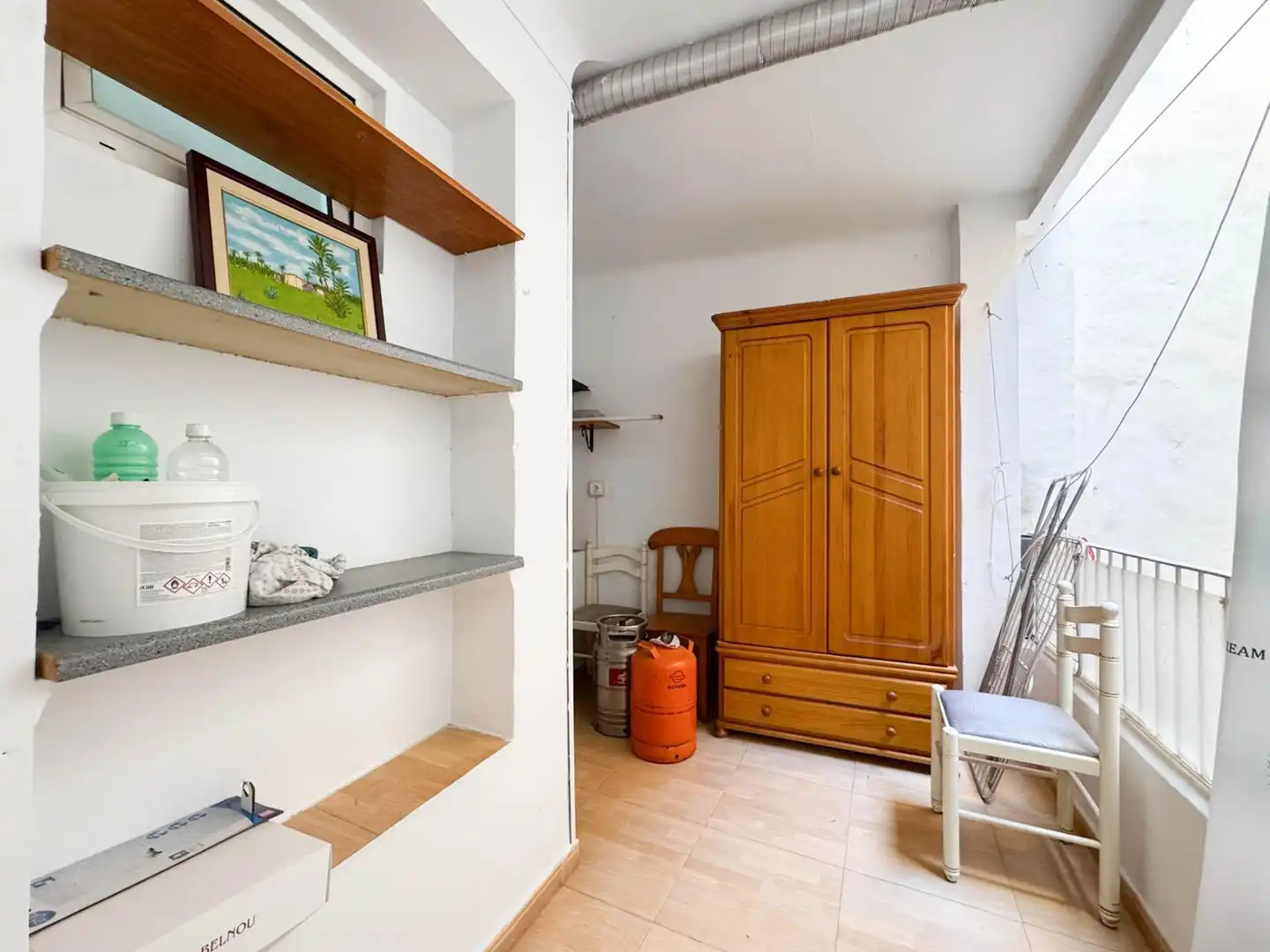 Piso de 94 m² en Elche