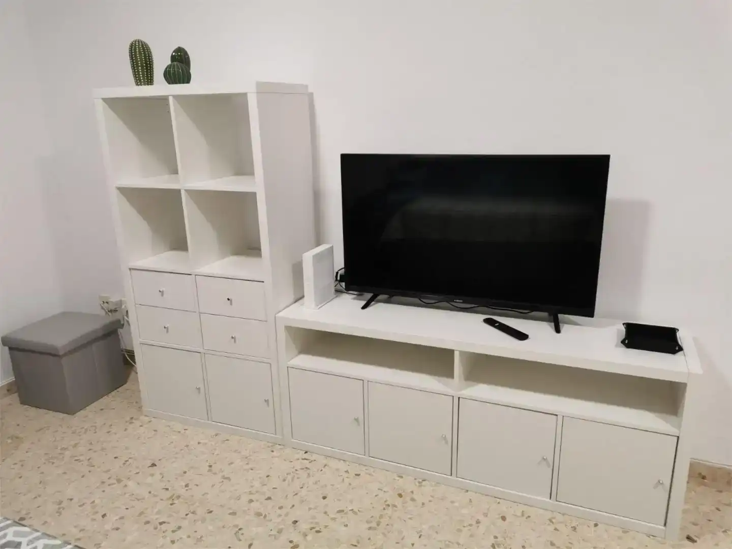 Habitación 112 m², Sevilla