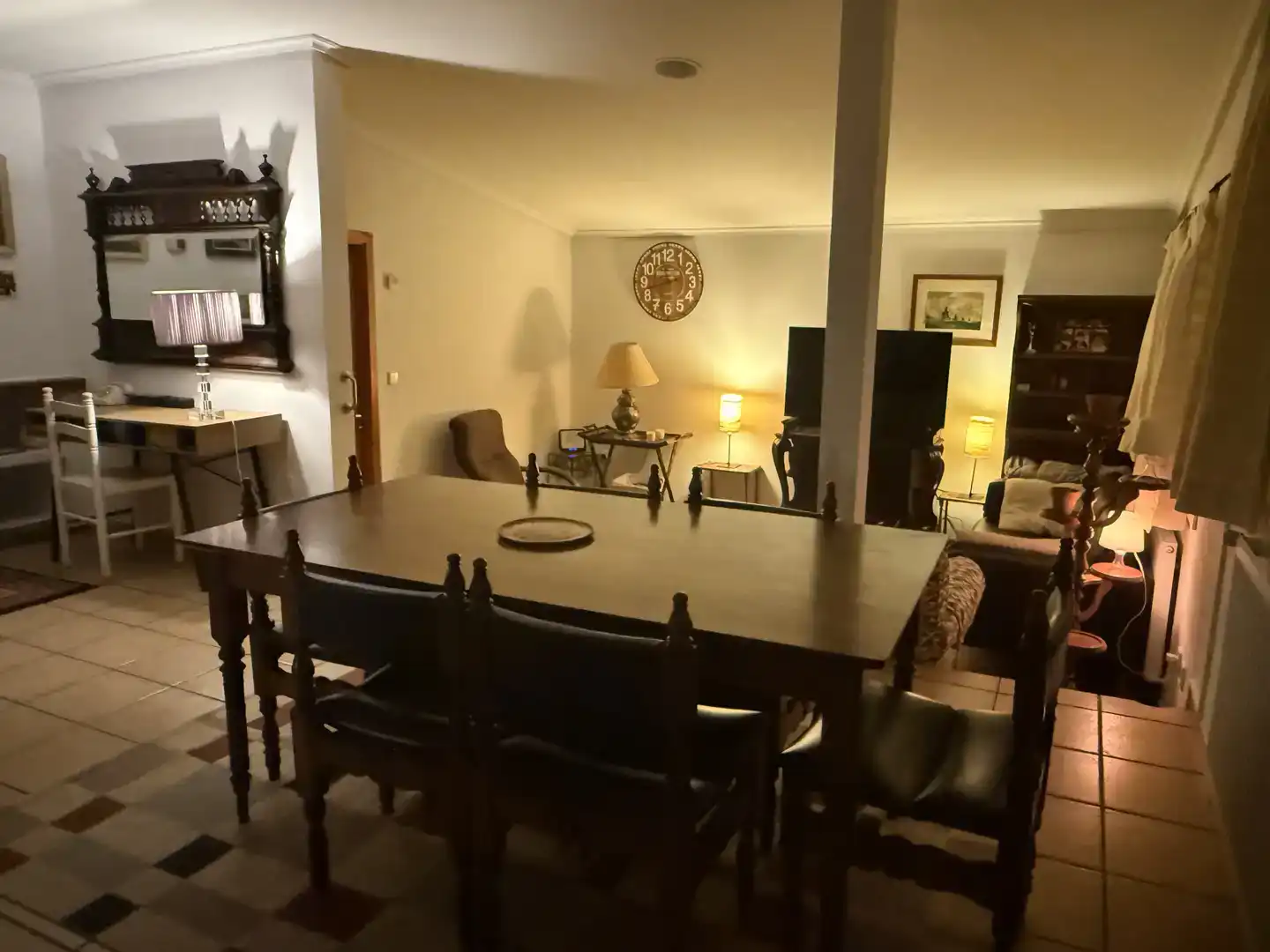Piso de 110 m² en Sada