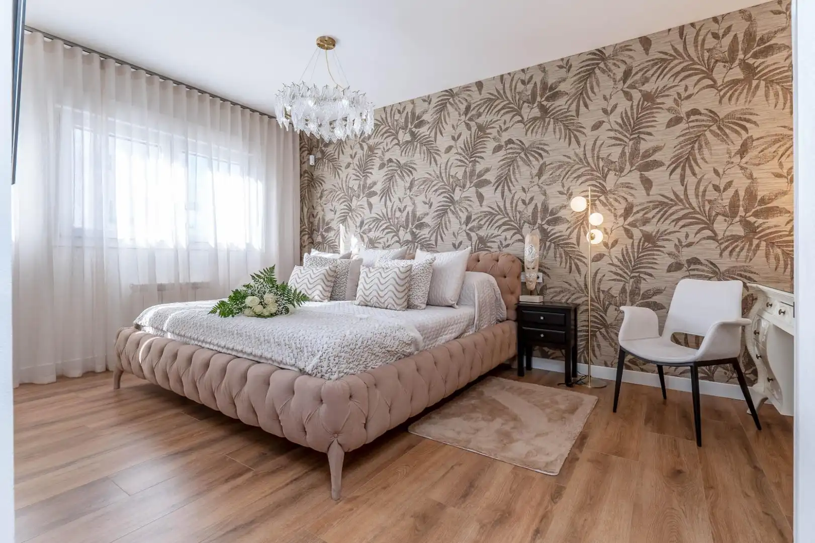 Piso de 110 m² en Granada