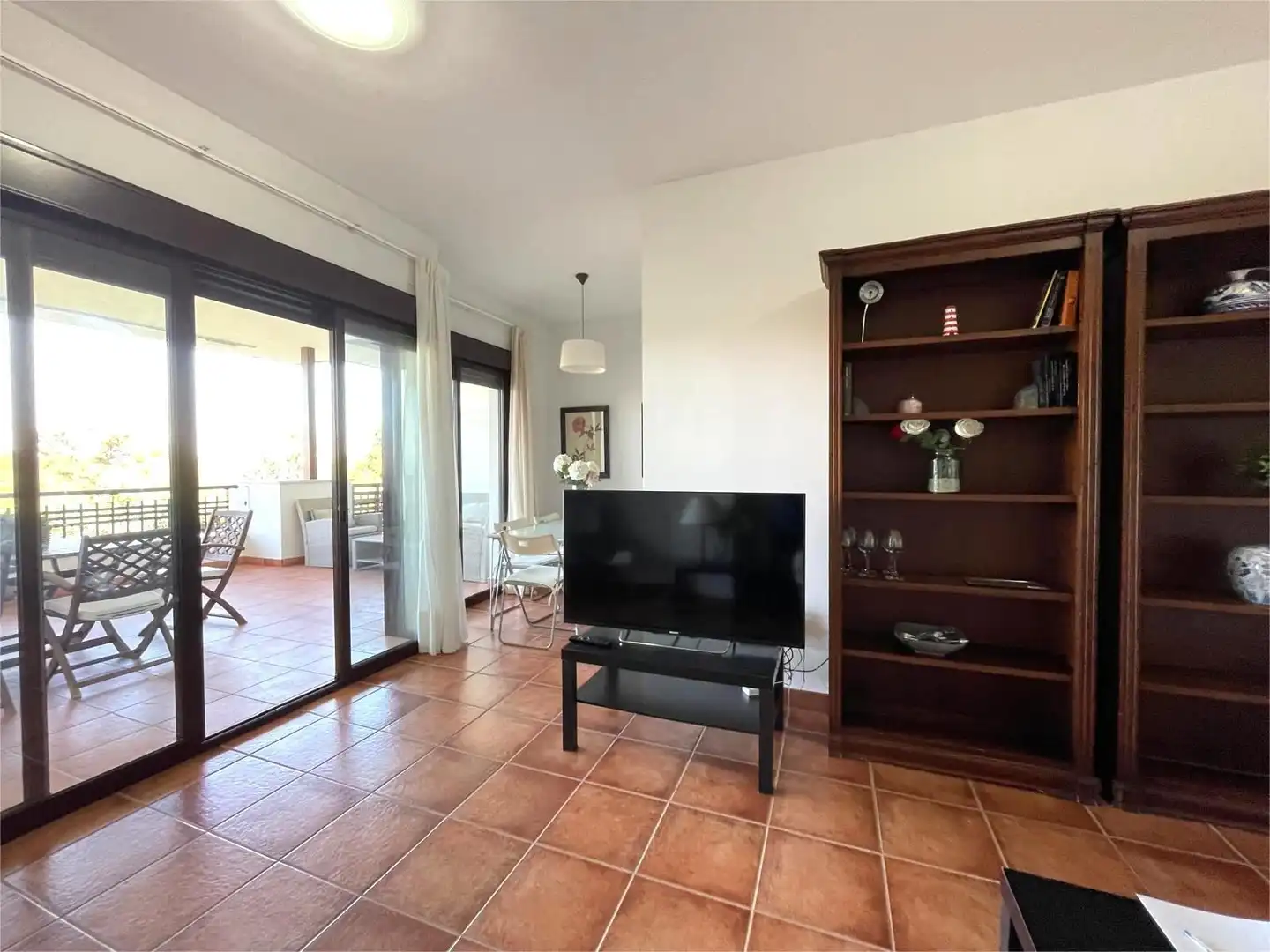 Piso de 109 m² en Cartaya