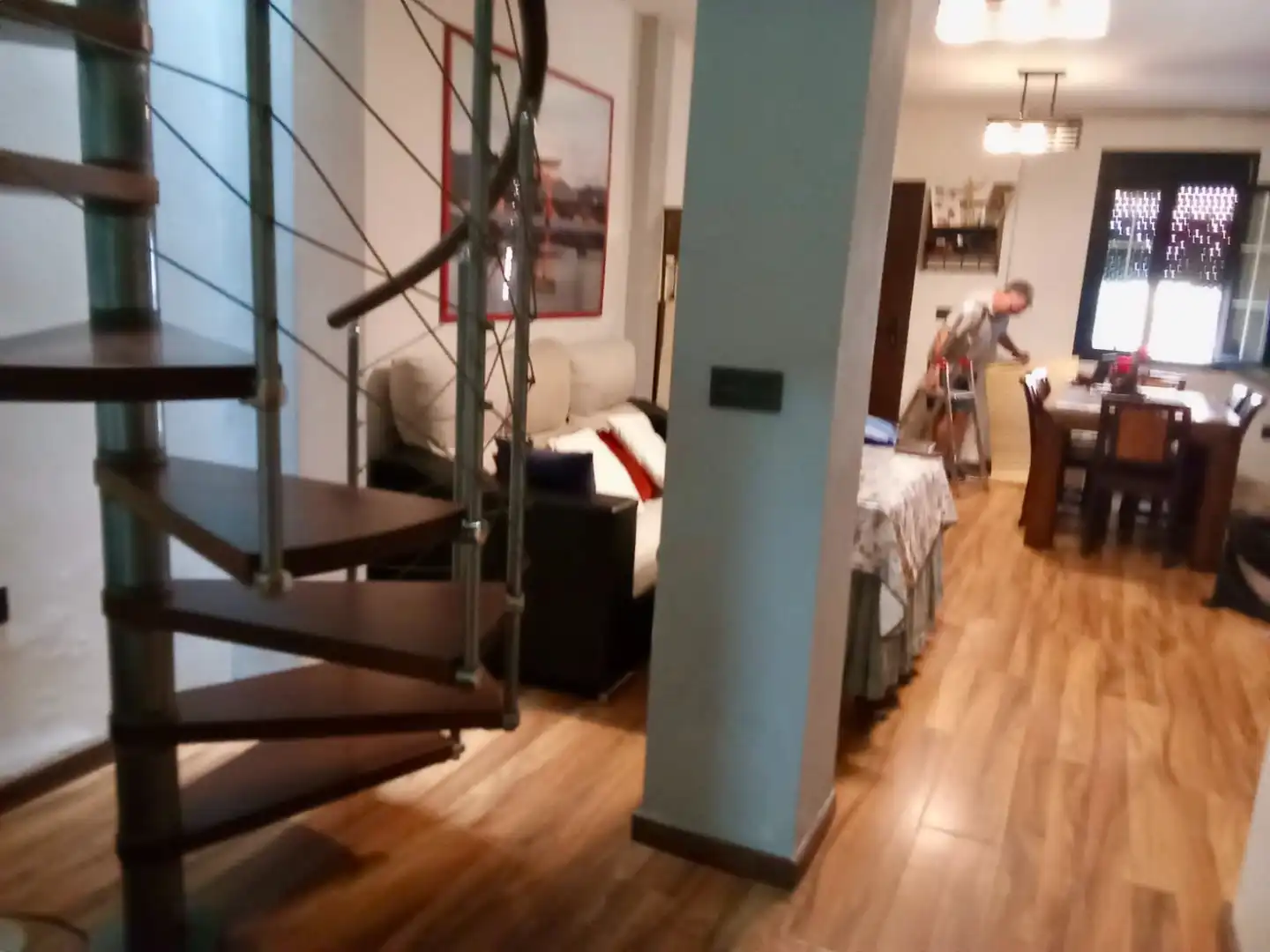 Casa de 67 m² en Sevilla