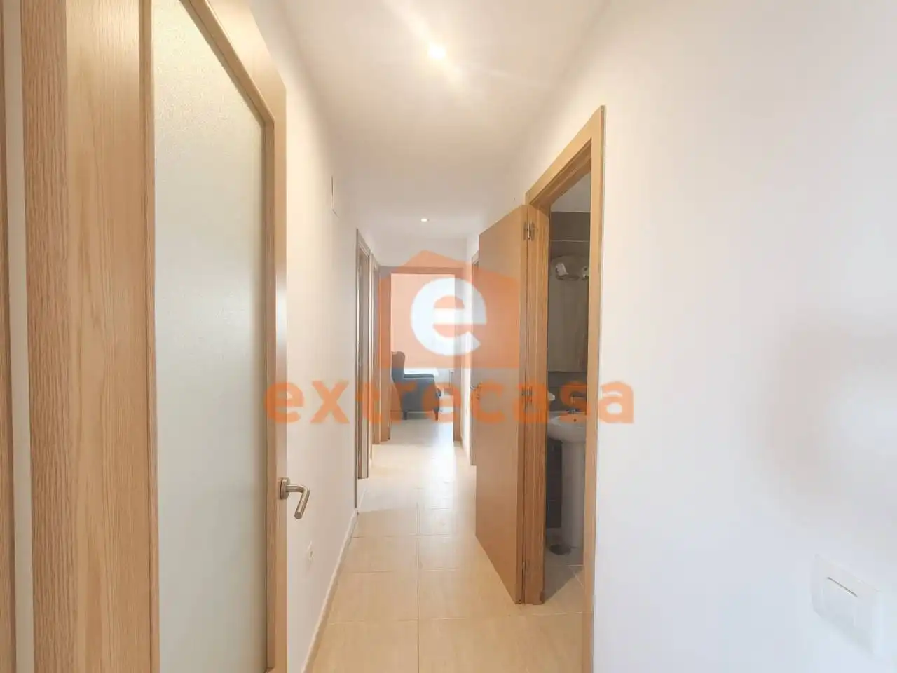 Wohnung 90 m² in Badajoz