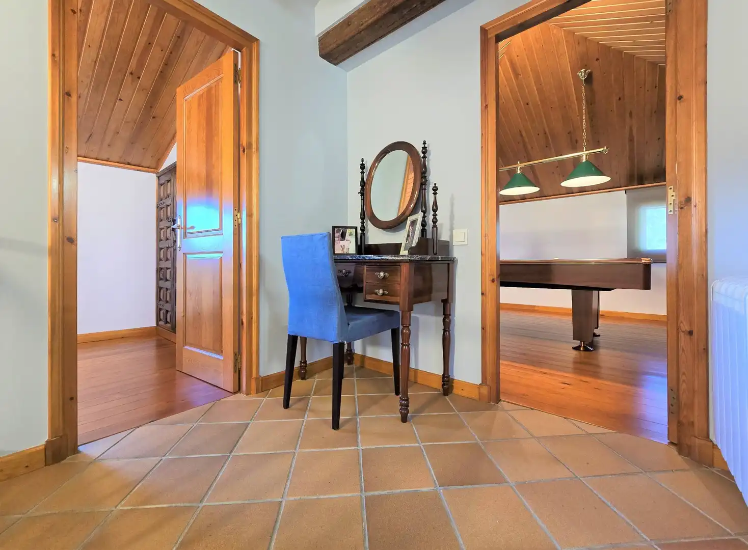 Piso de 224 m² en Arbolí