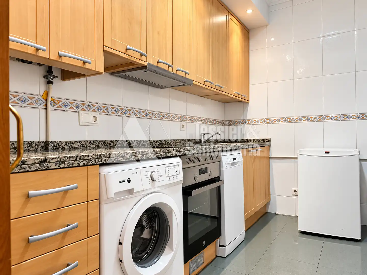Piso de 71 m² en Gijón
