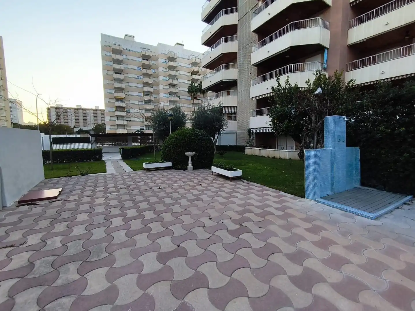 Piso de 88 m² en Gandía
