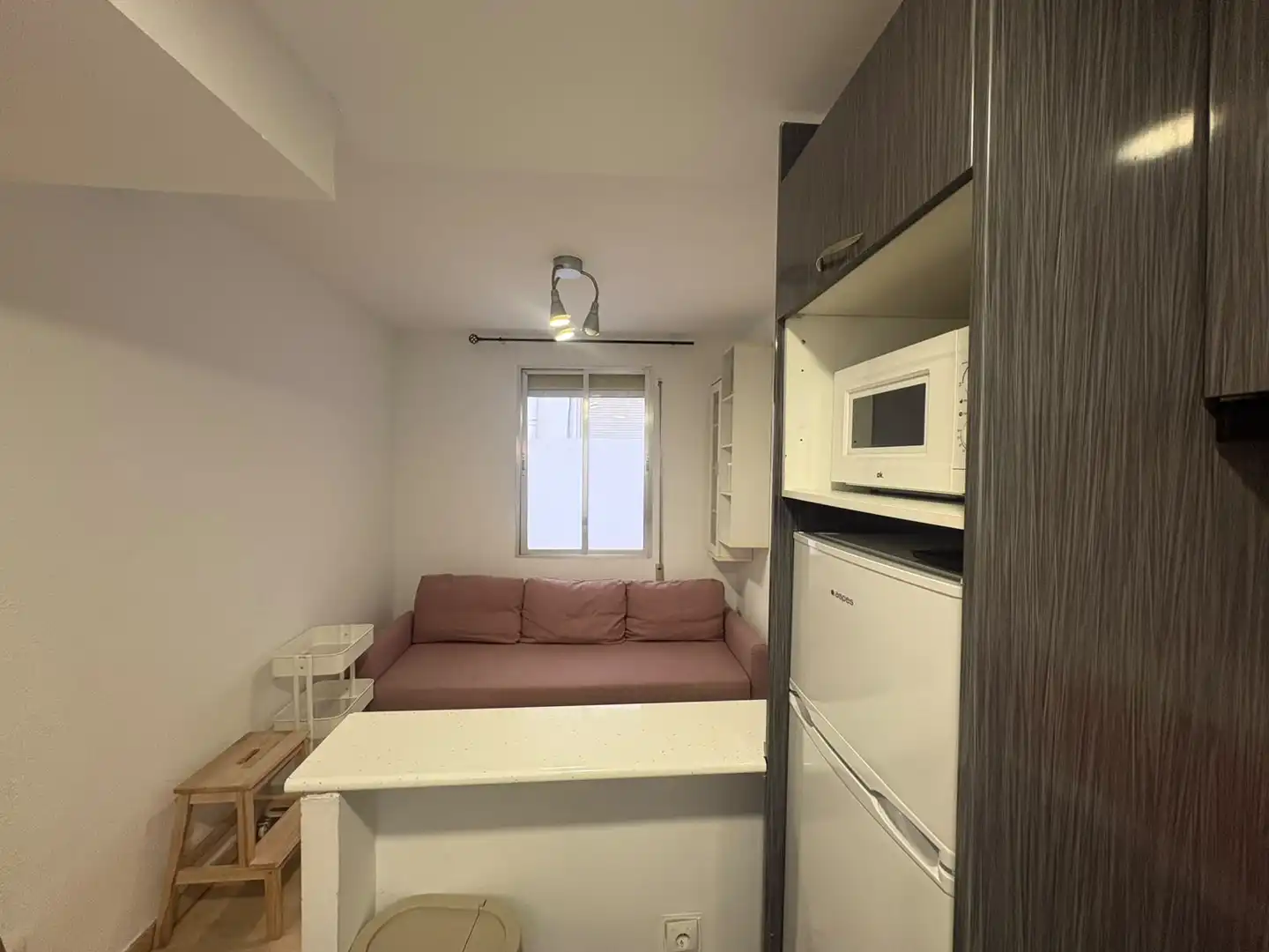 Appartamento 50 m² a Madrid