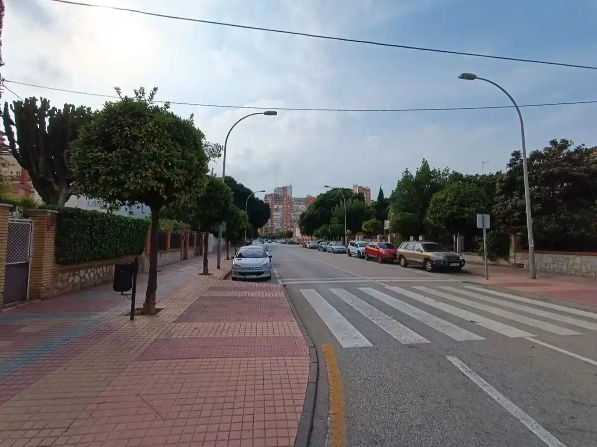 Piso de 85 m² en Cartagena