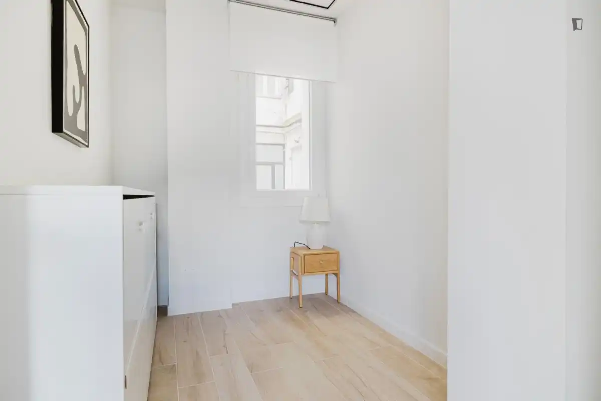 Piso de 50 m² en Madrid