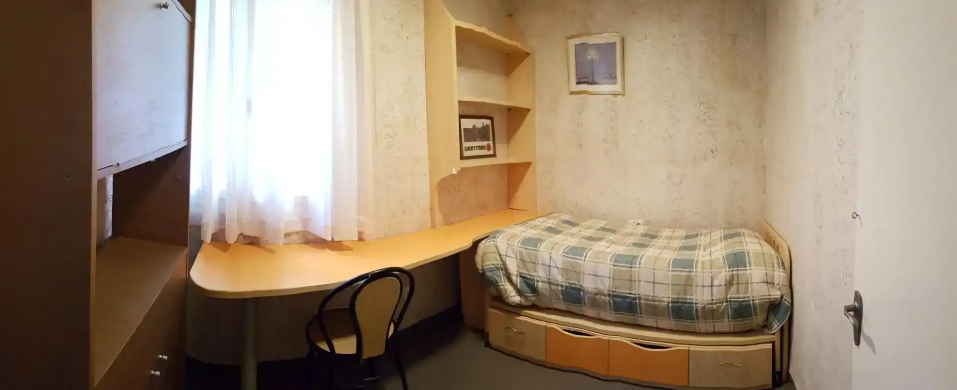Habitació 120 m², el Vendrell