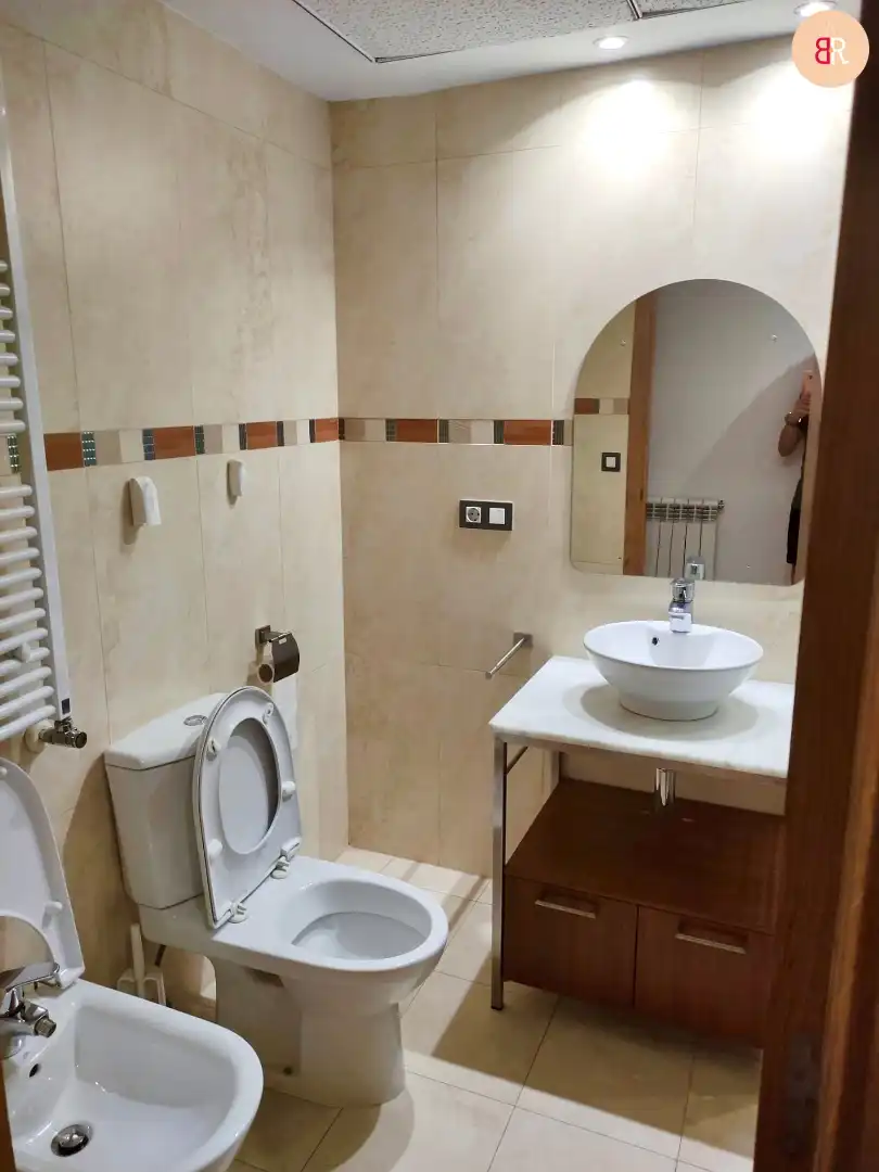 Habitación en alquiler, Castellón de la Plana