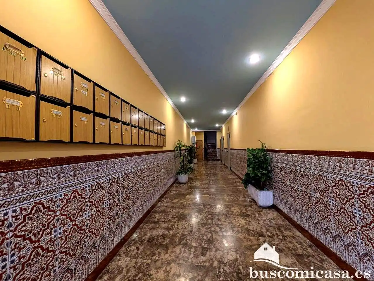 Piso de 149 m² en Linares