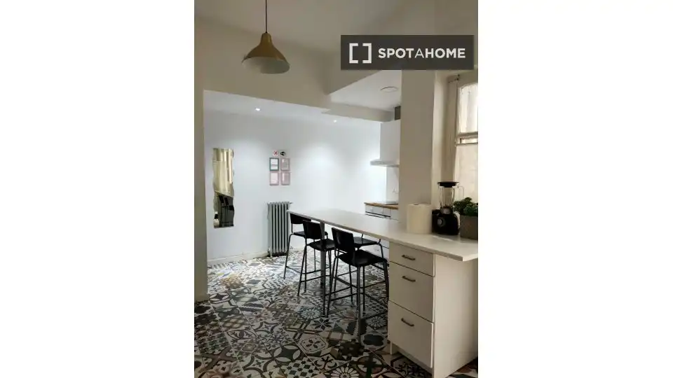 Habitación en alquiler, Salamanca