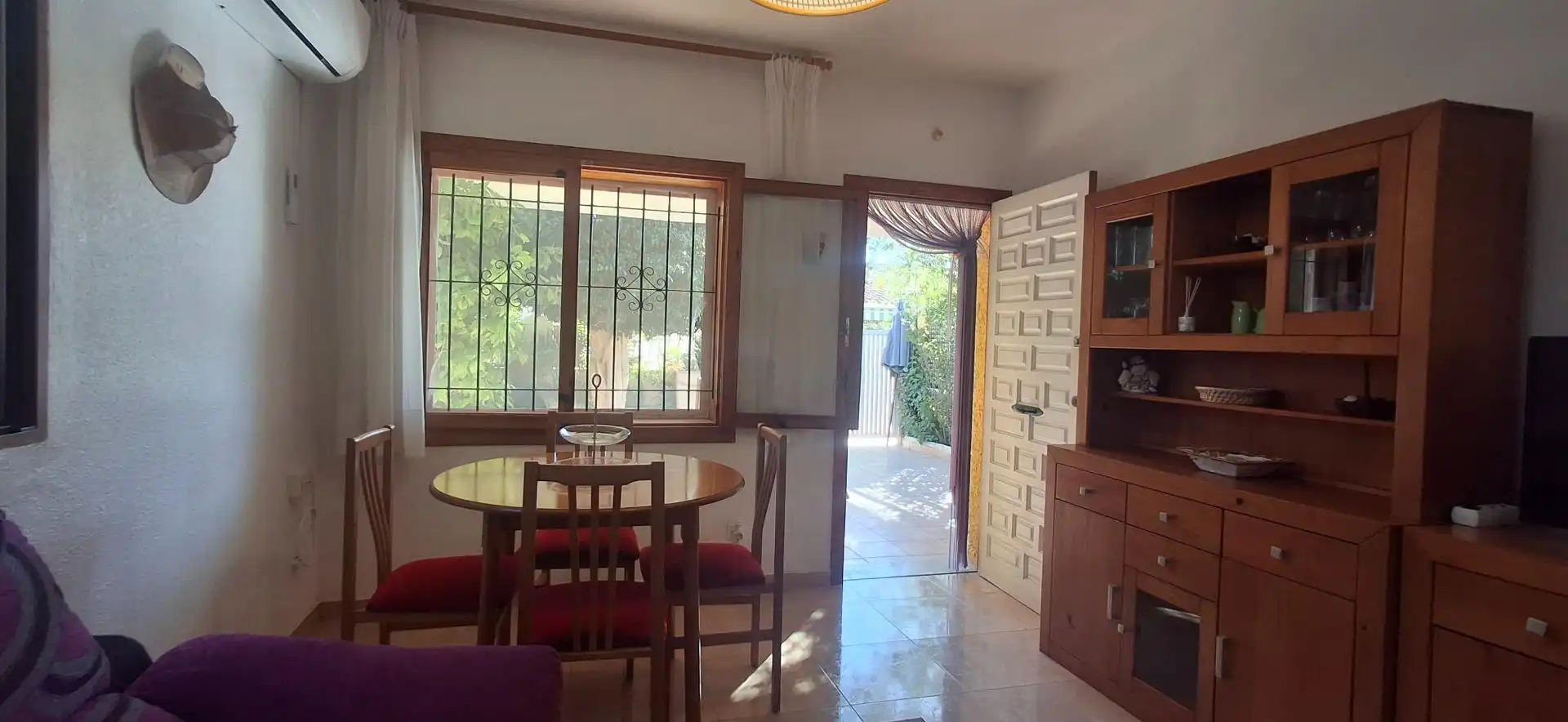 Casa de 66 m² en San Javier