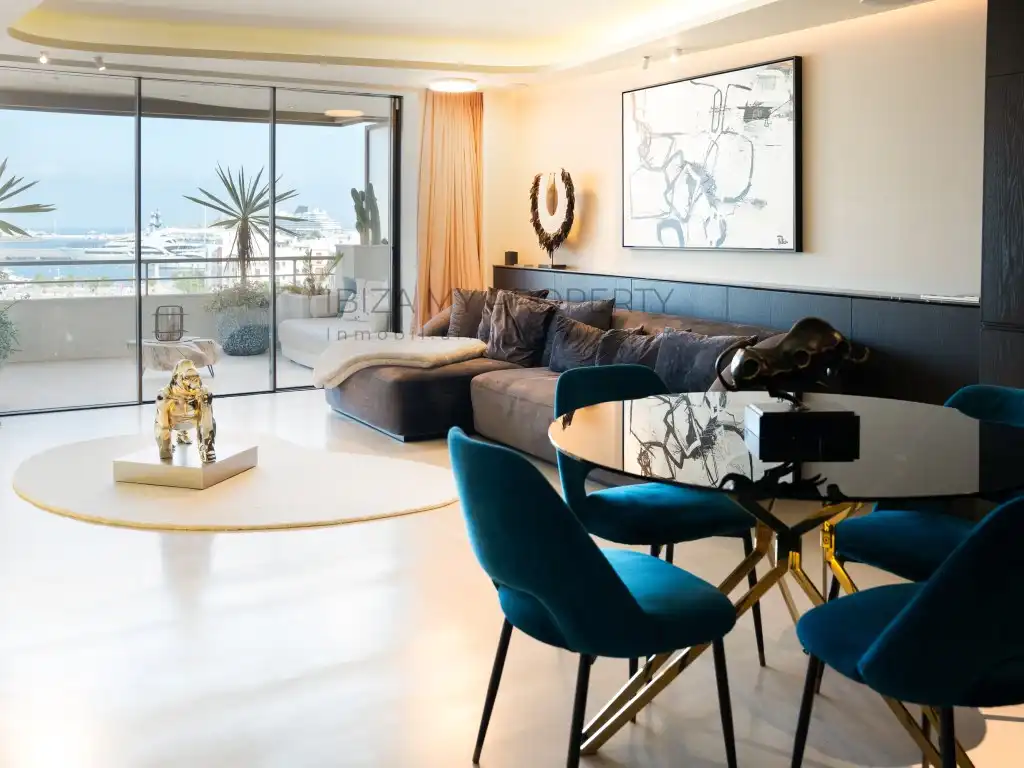 Piso de 85 m² en Ibiza