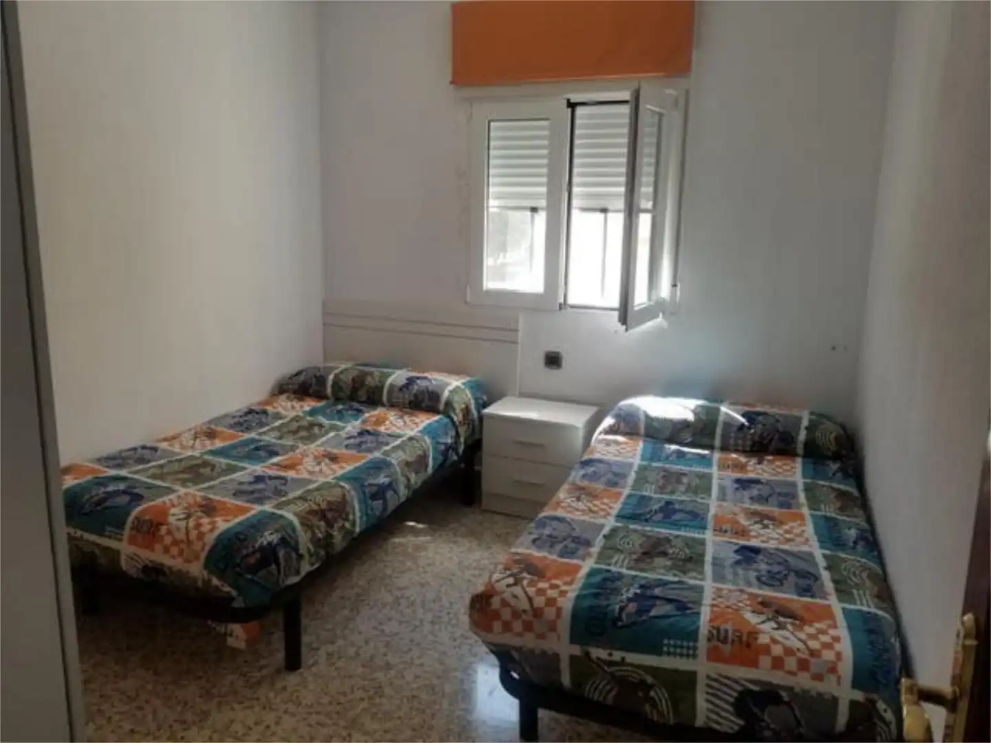 Pis de 75 m² a El Puerto de Santa María