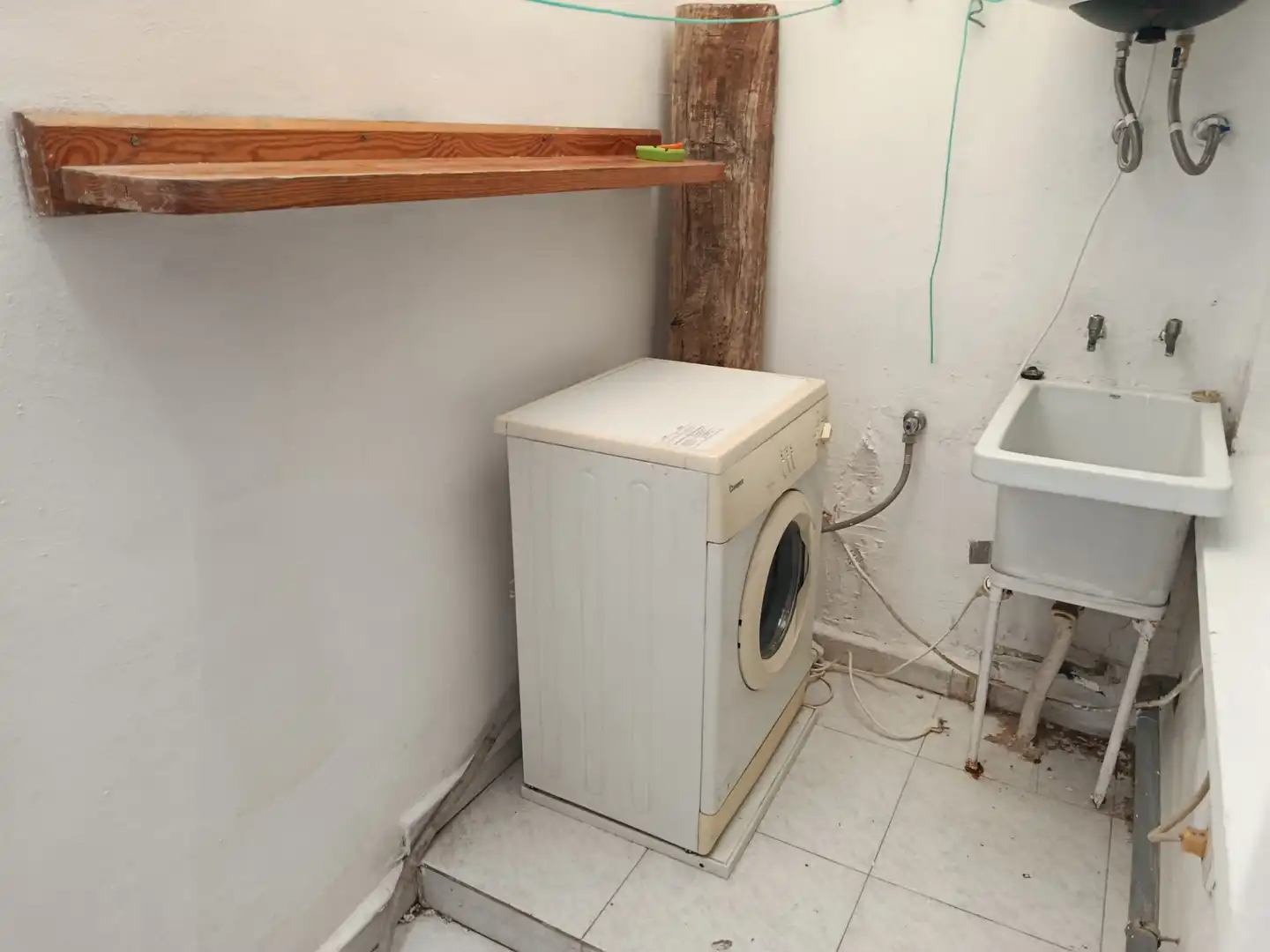 Piso de 90 m² en Murcia