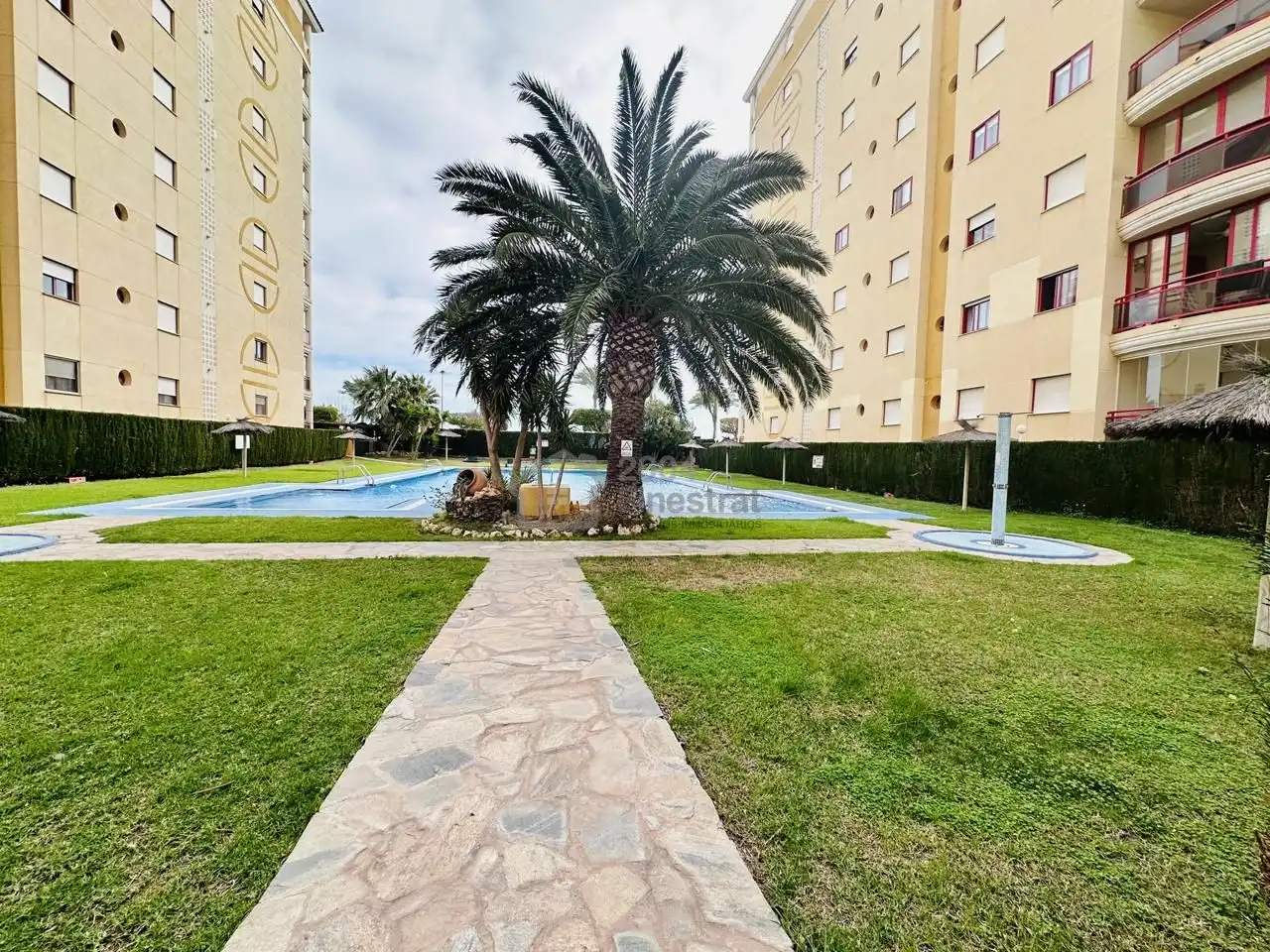 Appartement 66 m² à la Vila Joiosa / Villajoyosa