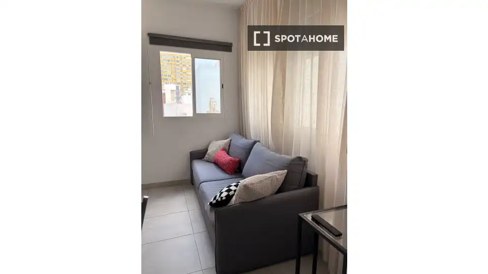 Habitación 40 m², Las Palmas de Gran Canaria