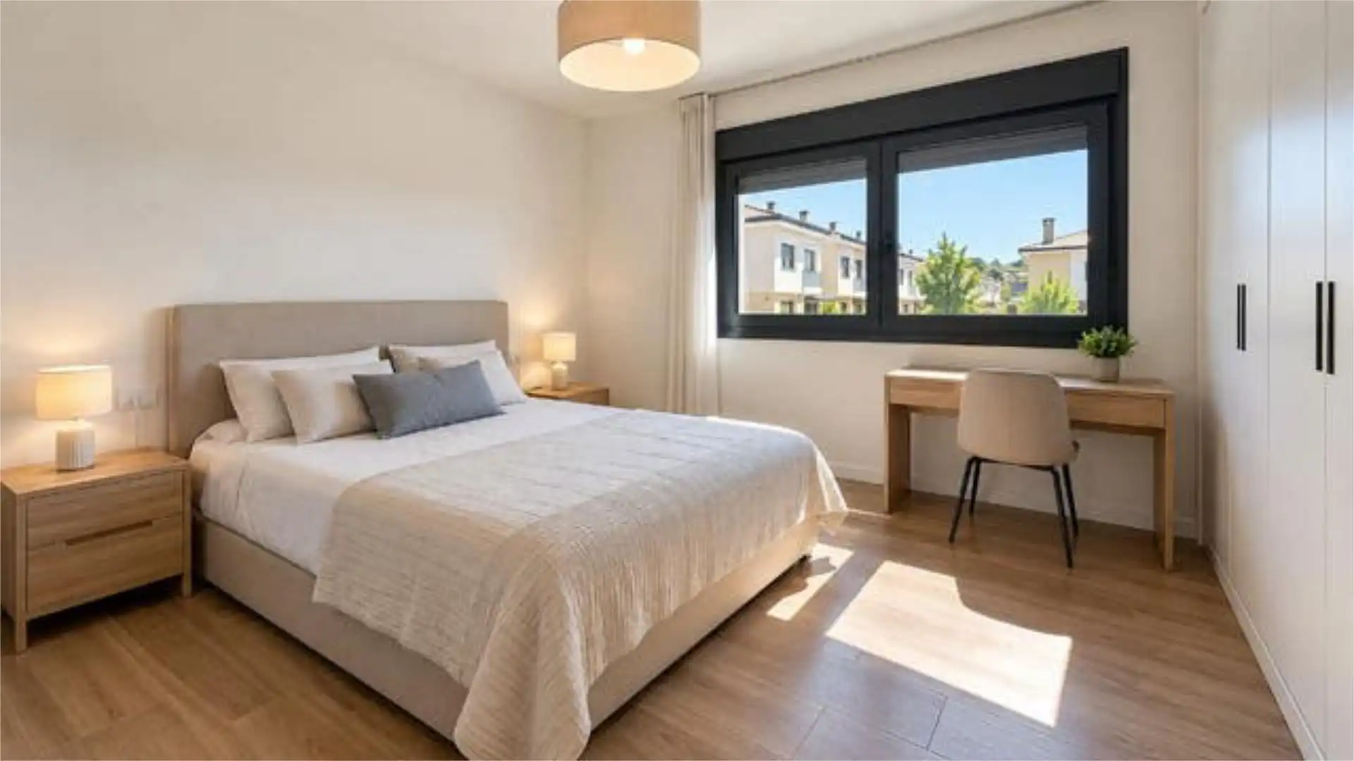 Pis de 180 m² a Cabanillas del Campo