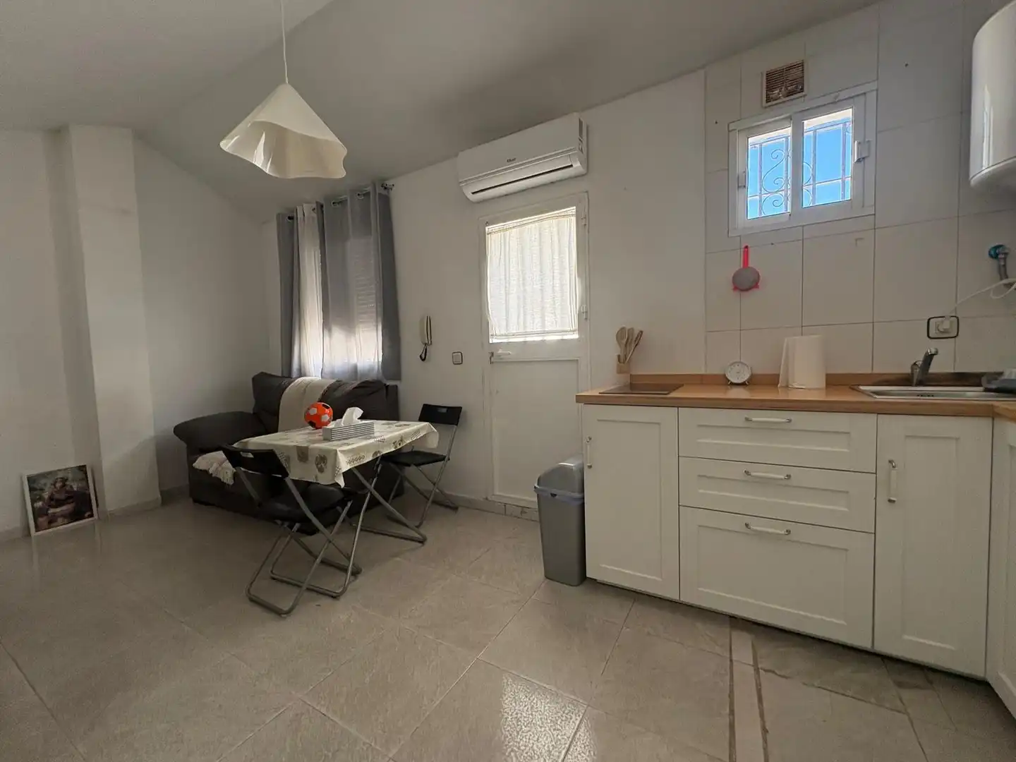 Appartamento 50 m² a Algeciras