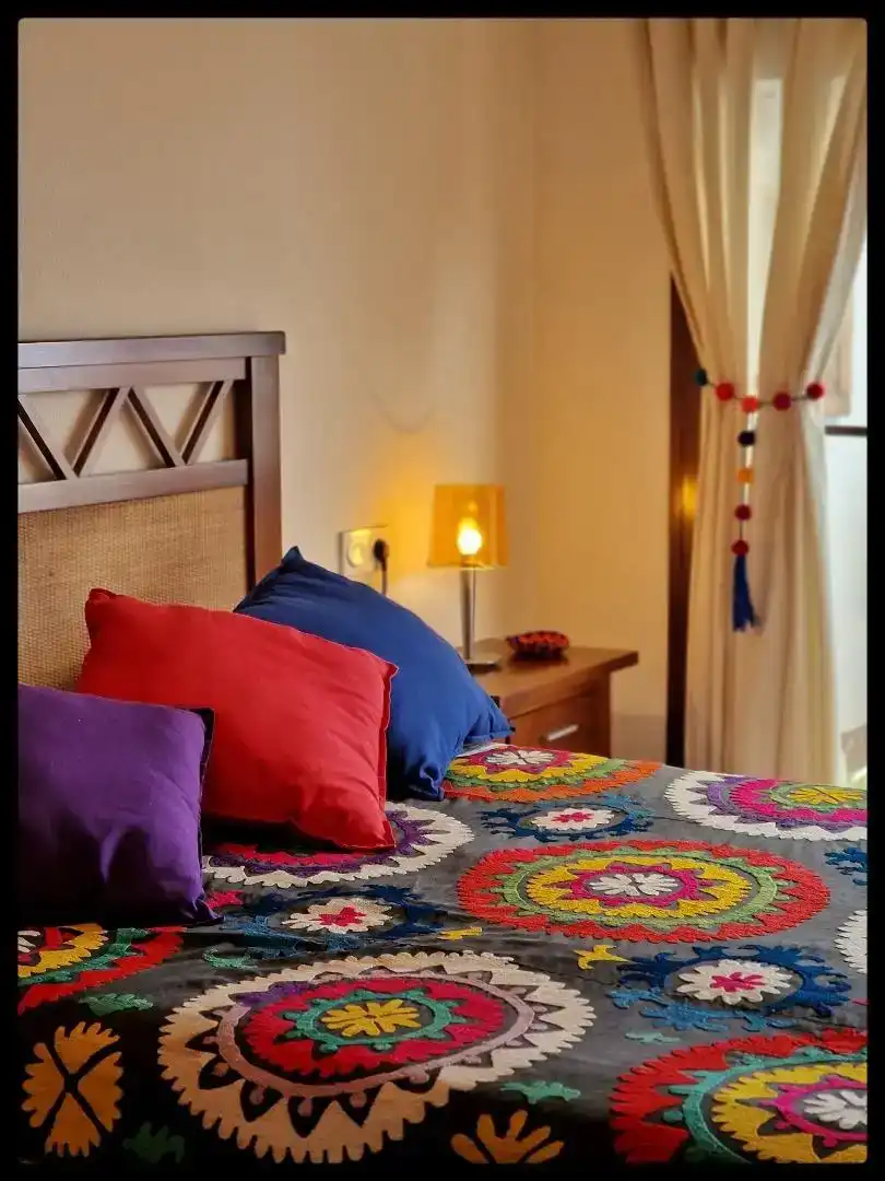 Piso de 70 m² en Vera