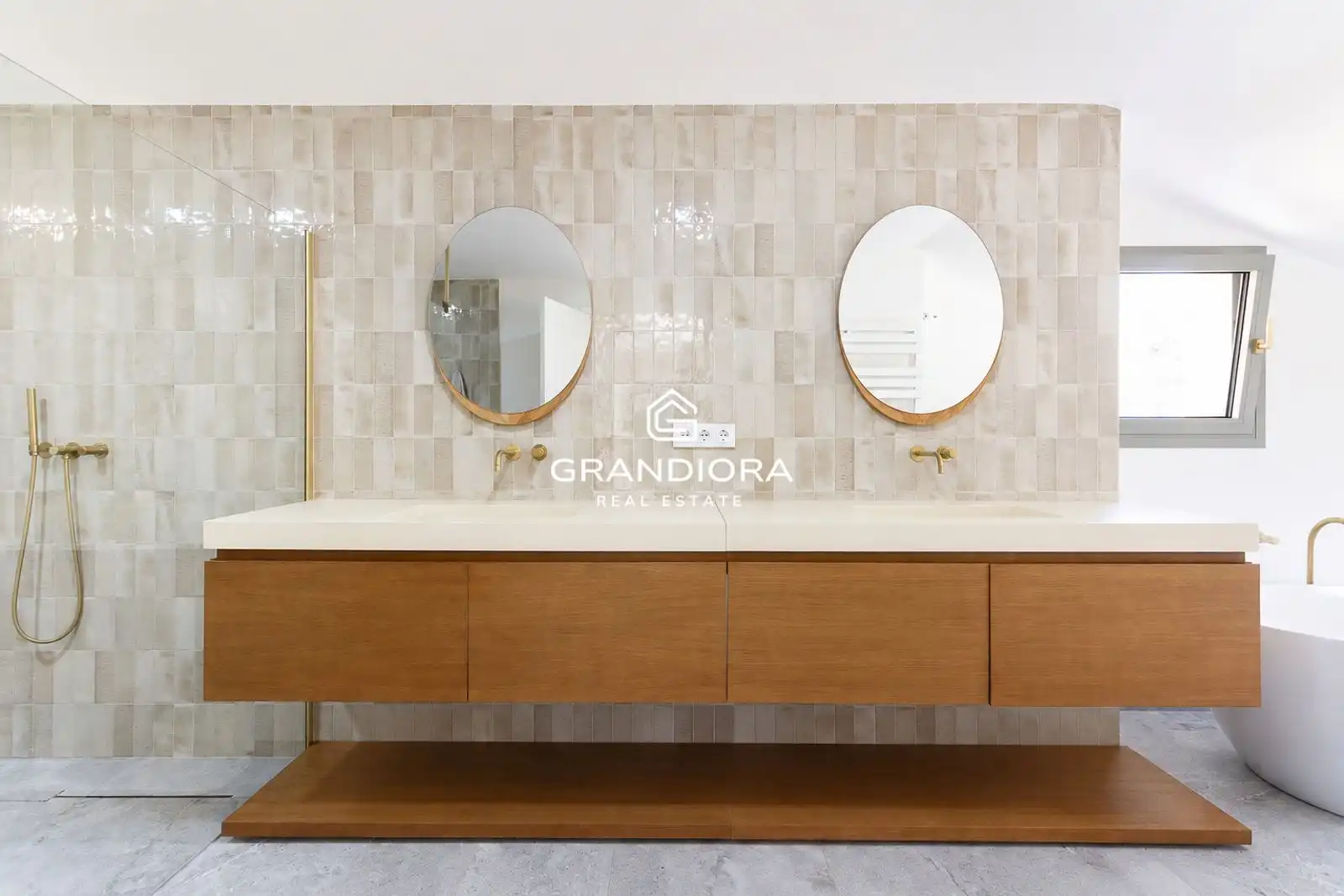 Piso de 928 m² en Cabrils
