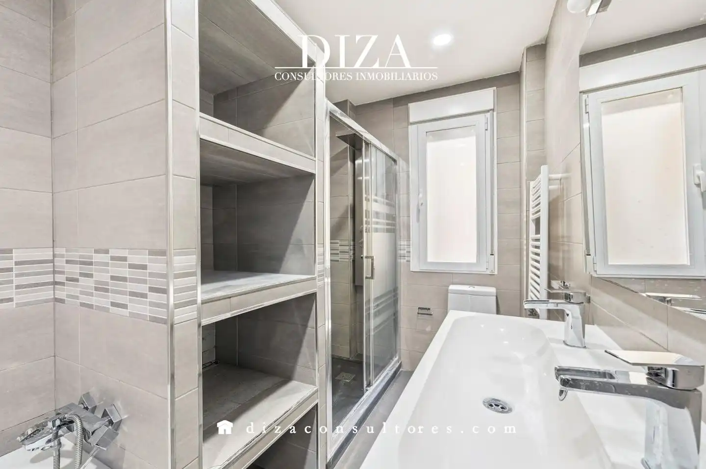 Pis de 146 m² a Madrid