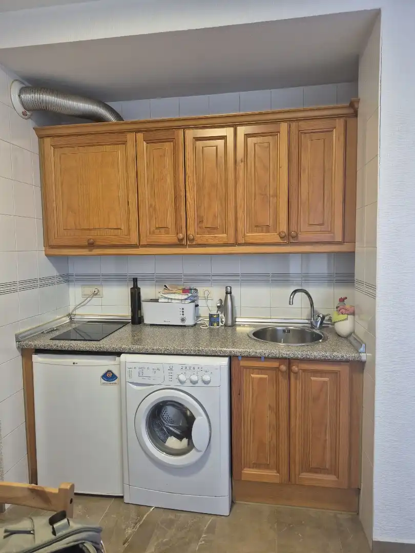 Wohnung 55 m² in Granada