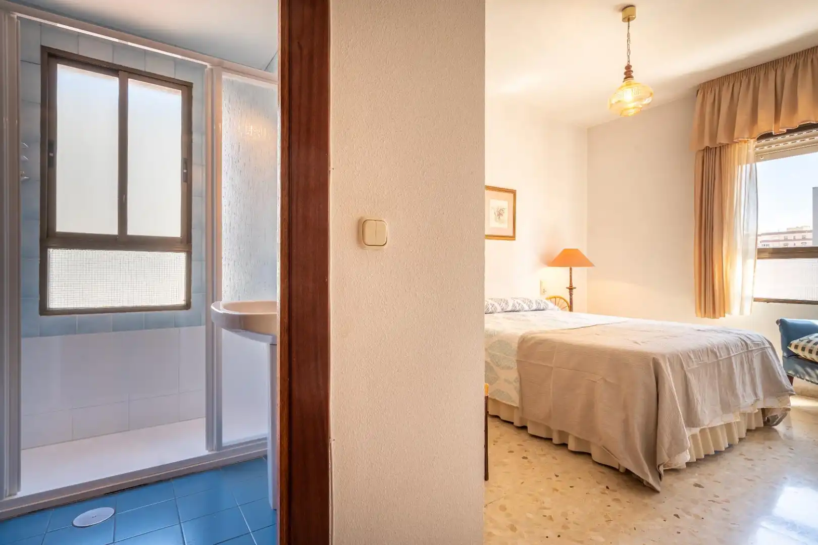 Piso de 109 m² en Almería