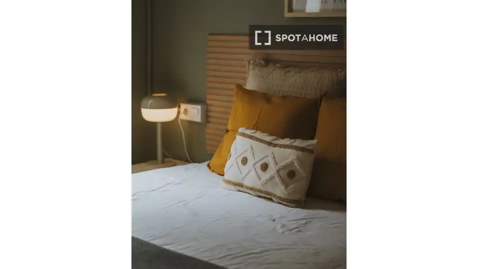 Habitación 210 m², Barcelona