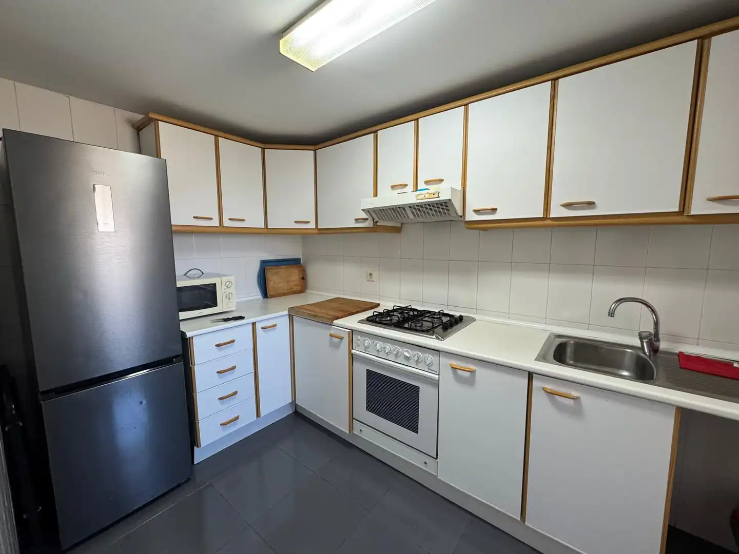 Wohnung 65 m² in el Campello