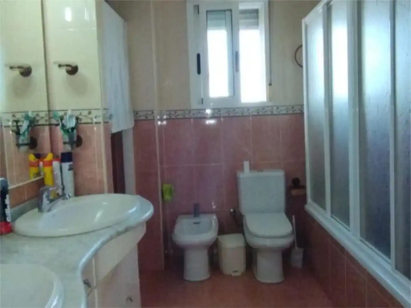Habitación 750 m², Benferri