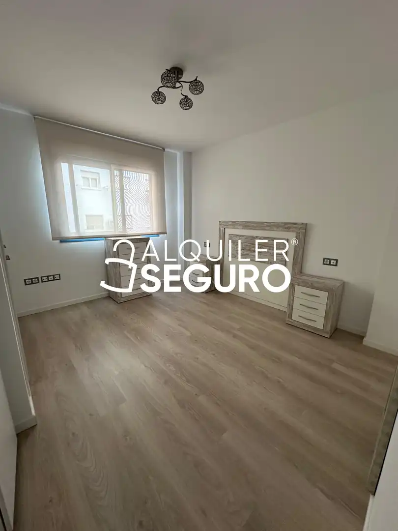 Pis de 78 m² a Màlaga