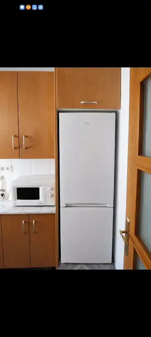 Pis de 90 m² a Salamanca
