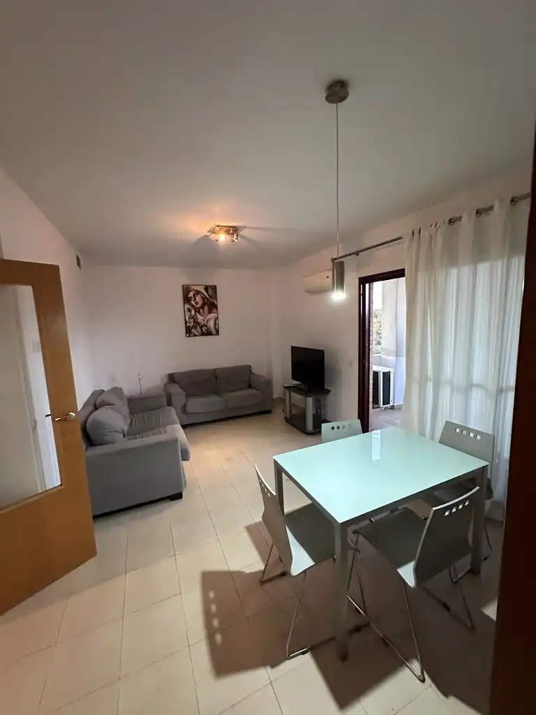 Piso de 75 m² en Almenara