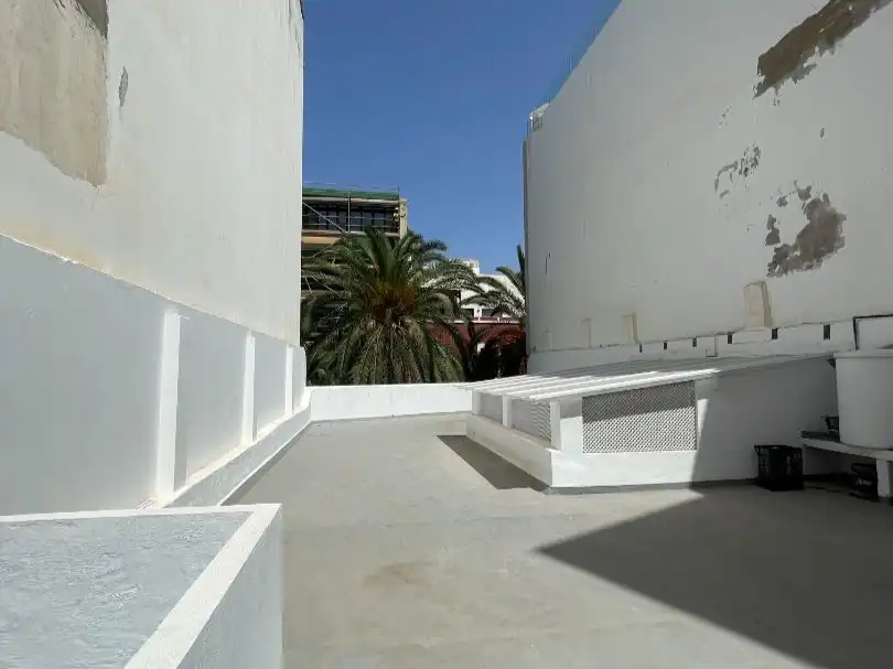 Habitació de lloguer, Las Palmas de Gran Canaria