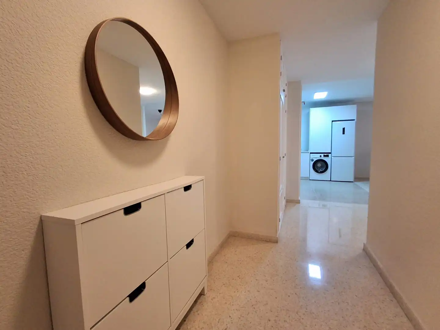 Appartamento 60 m² a Almería