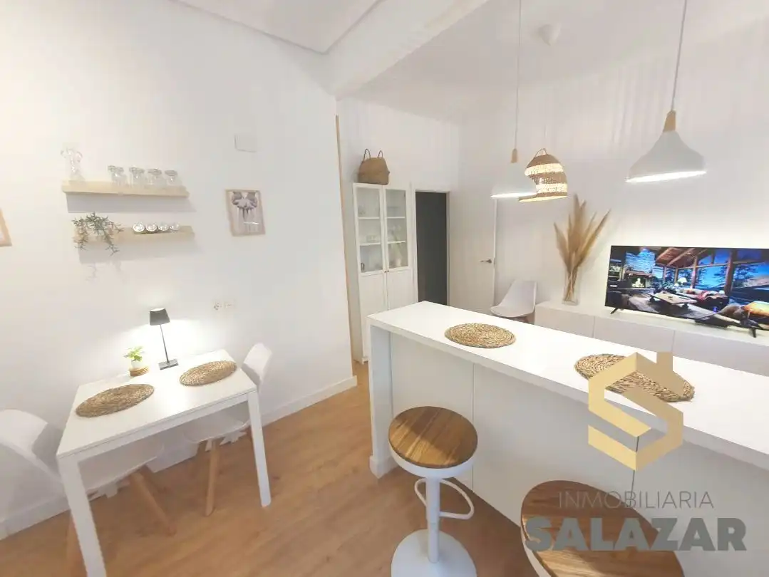 Piso de 69 m² en Bilbao
