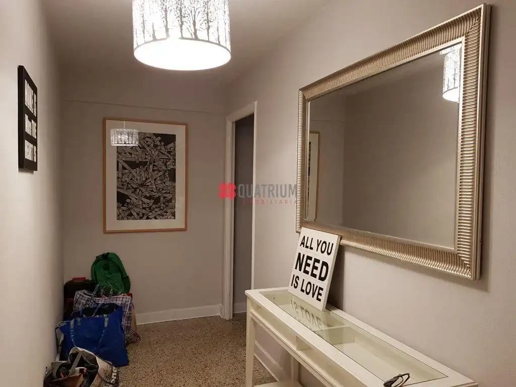 Wohnung 112 m² in Santiago de Compostela