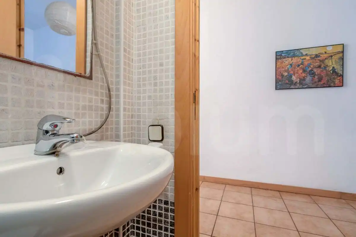 Pis de 44 m² a Barcelona