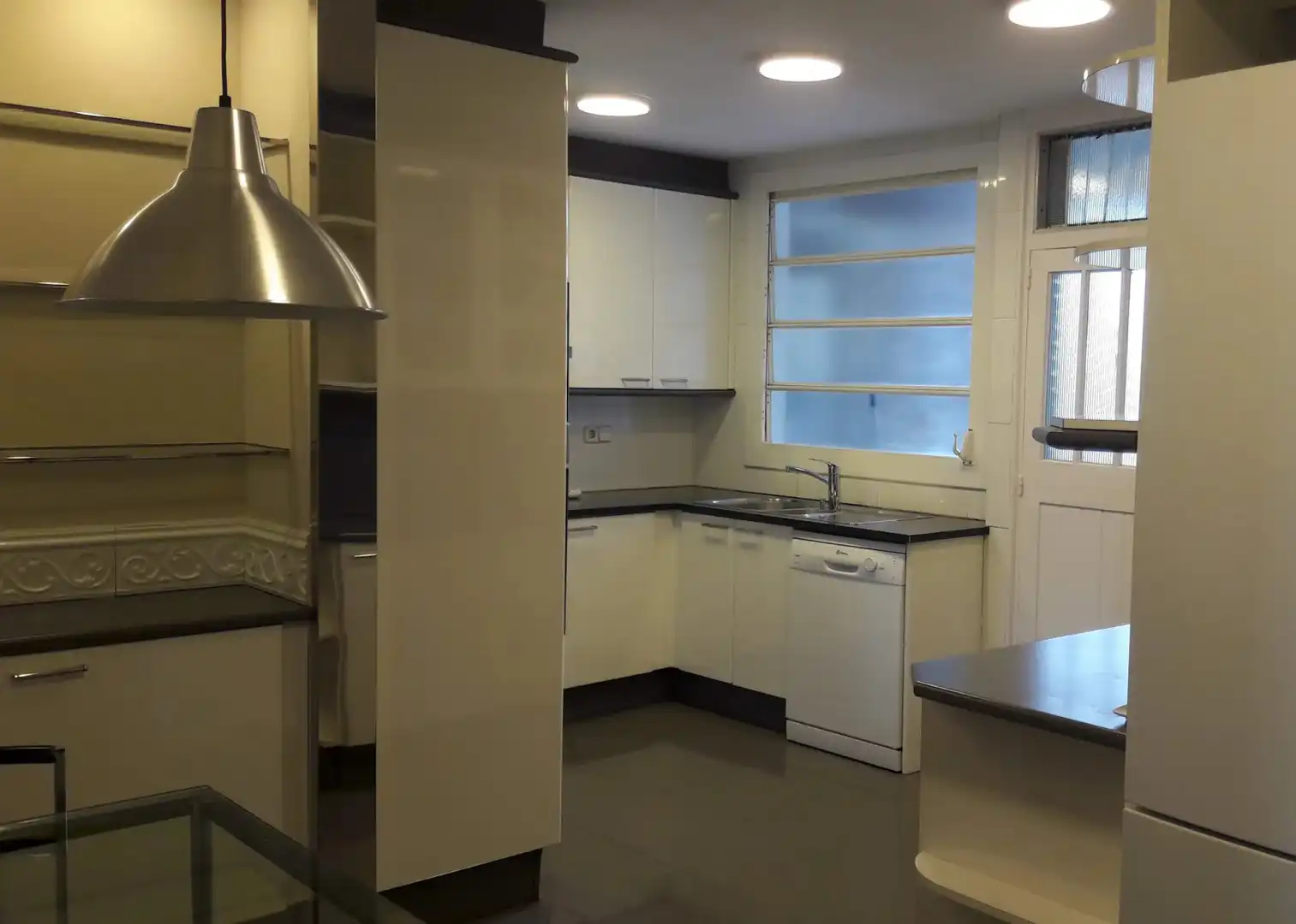 Room for rent, Barcelona