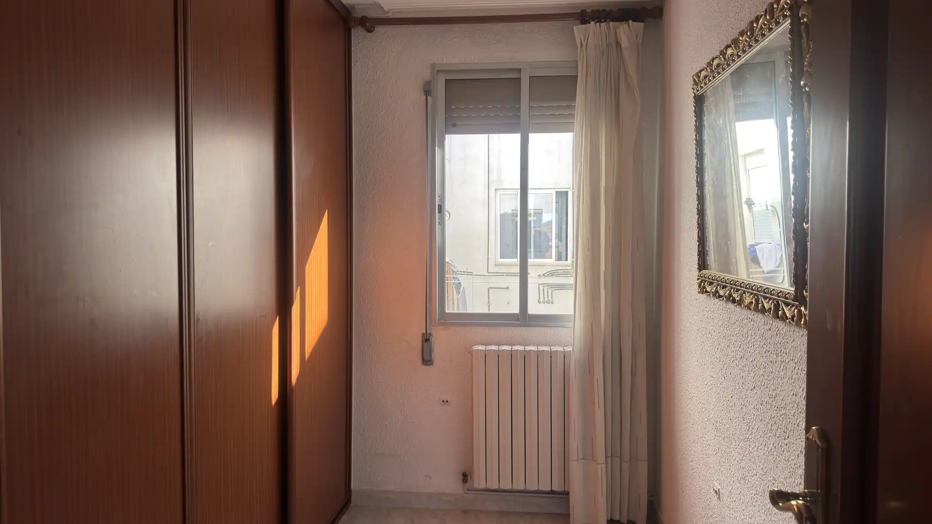Pis de 55 m² a Saragossa
