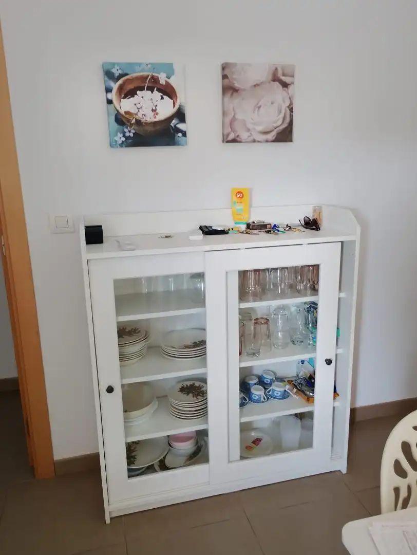 Piso de 70 m² en Piles