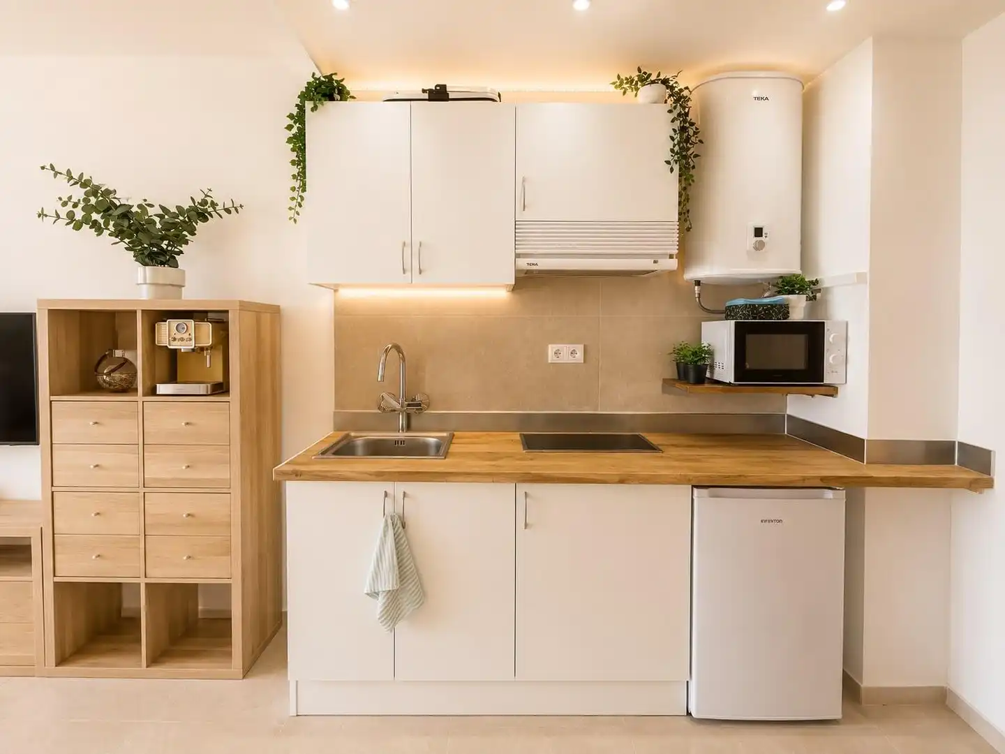 Piso de 33 m² en Manacor