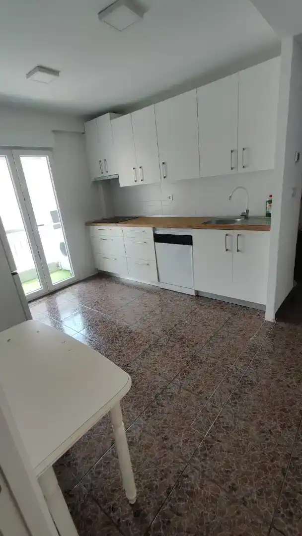 Piso de 85 m² en Albacete